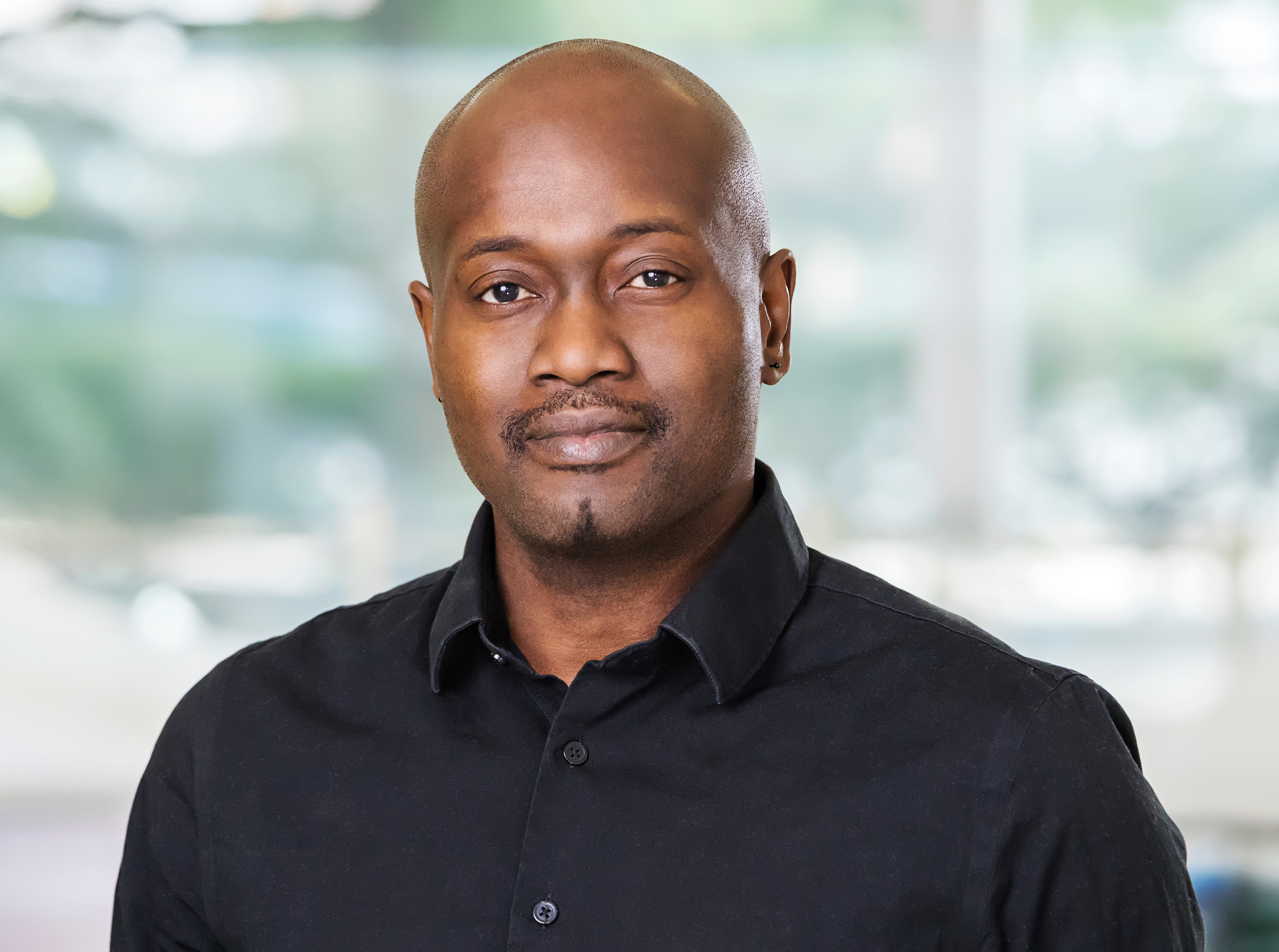 Samory K. Kpotufe