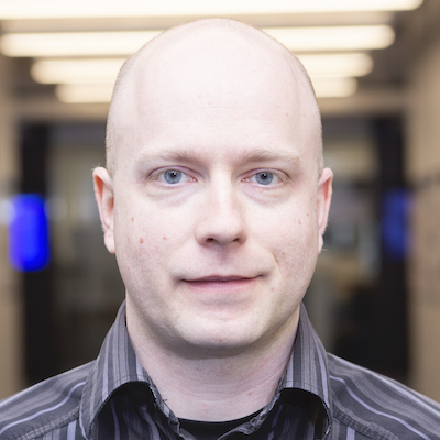 Michael Maire