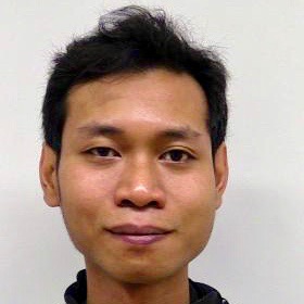 Muhammad Santriaji
