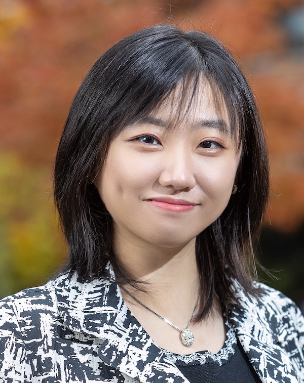 Sherry Tongshuang Wu