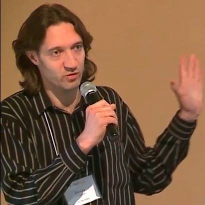 Alexey Tumanov