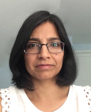 Aarti Singh