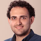 Ali Javadi-Abhari