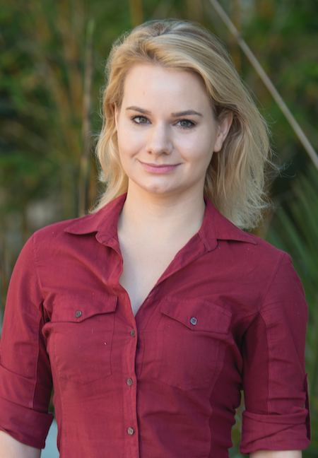 Tegan Brennan