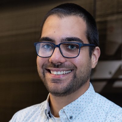 Cyrus Rashtchian