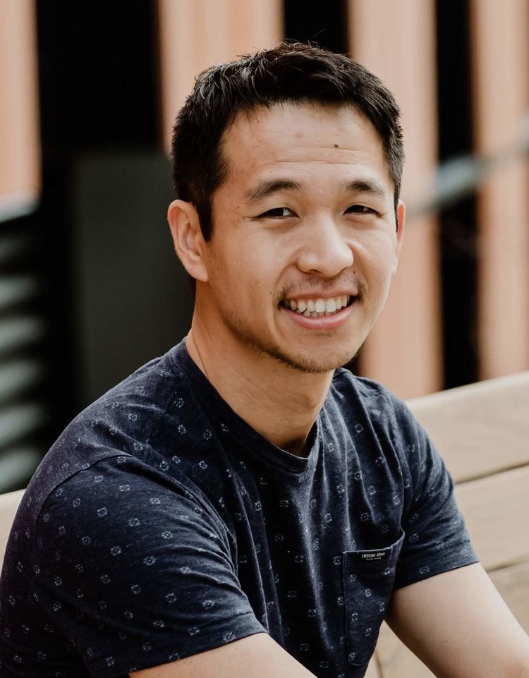 Edward Wang