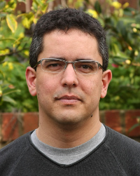 Fernando Pérez