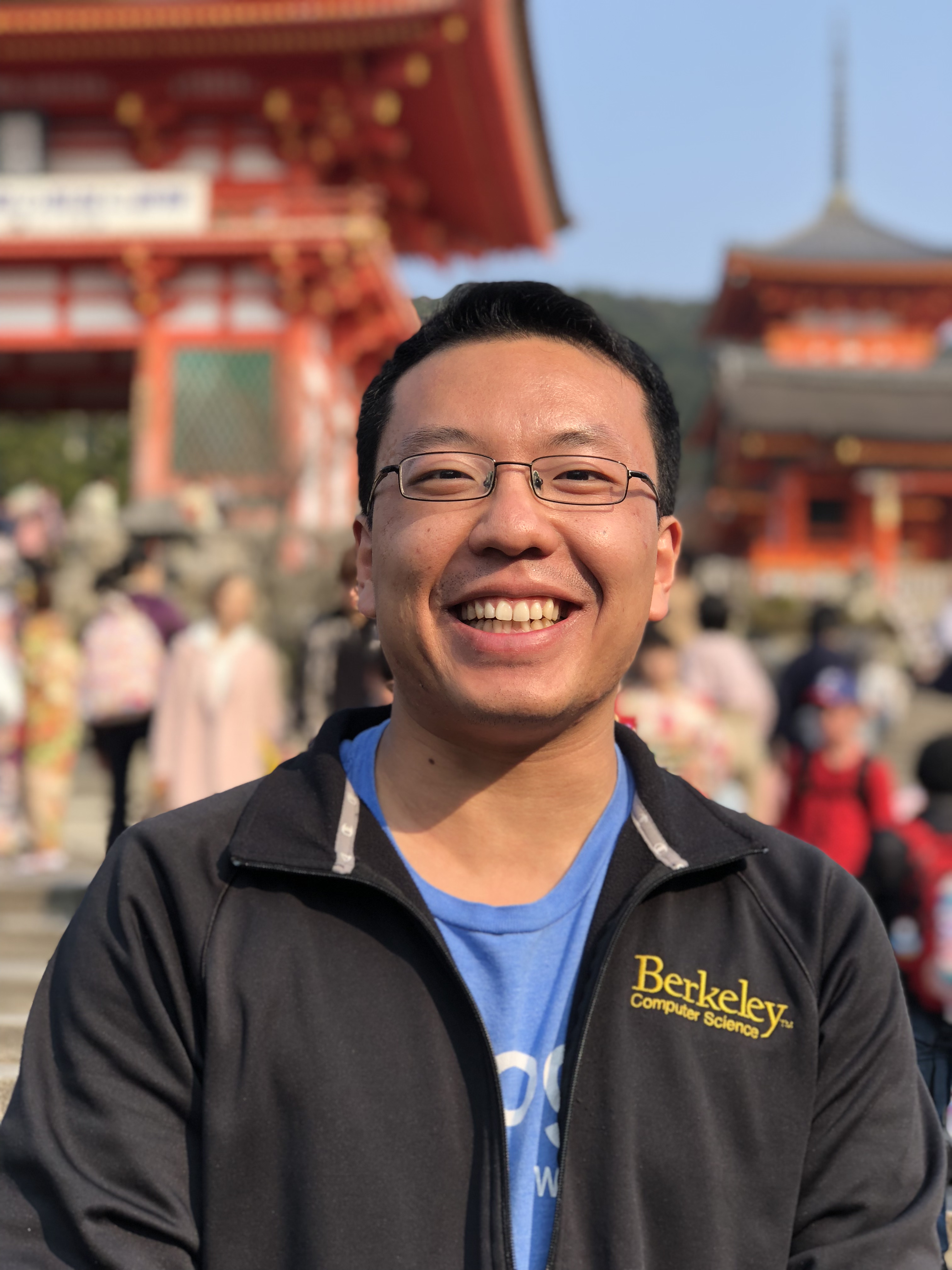 Frank Li