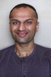 Kartik Goyal