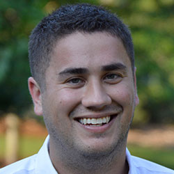 Josiah Hester