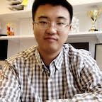 Hongyang Zhang