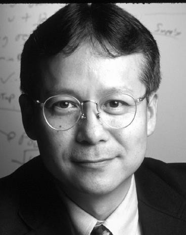 Hiroshi Ishii