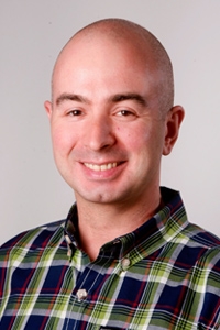 Kyle Jaimeson