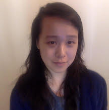 Justine Zhang