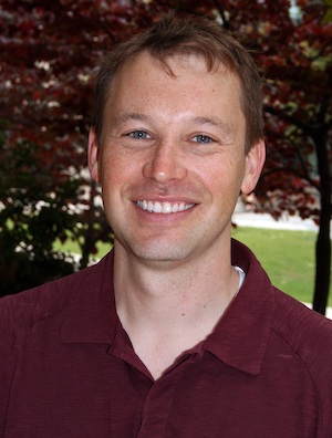 Ryan Kastner