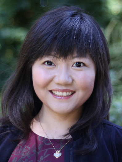 Jing (Jane) Li
