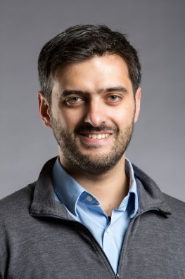 Lorenzo Orecchia