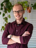 Maarten Sap