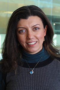 Mina Karzand