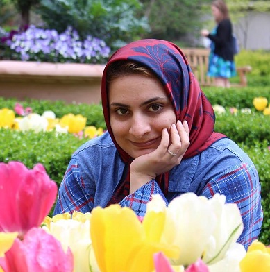 Motahhare Eslami