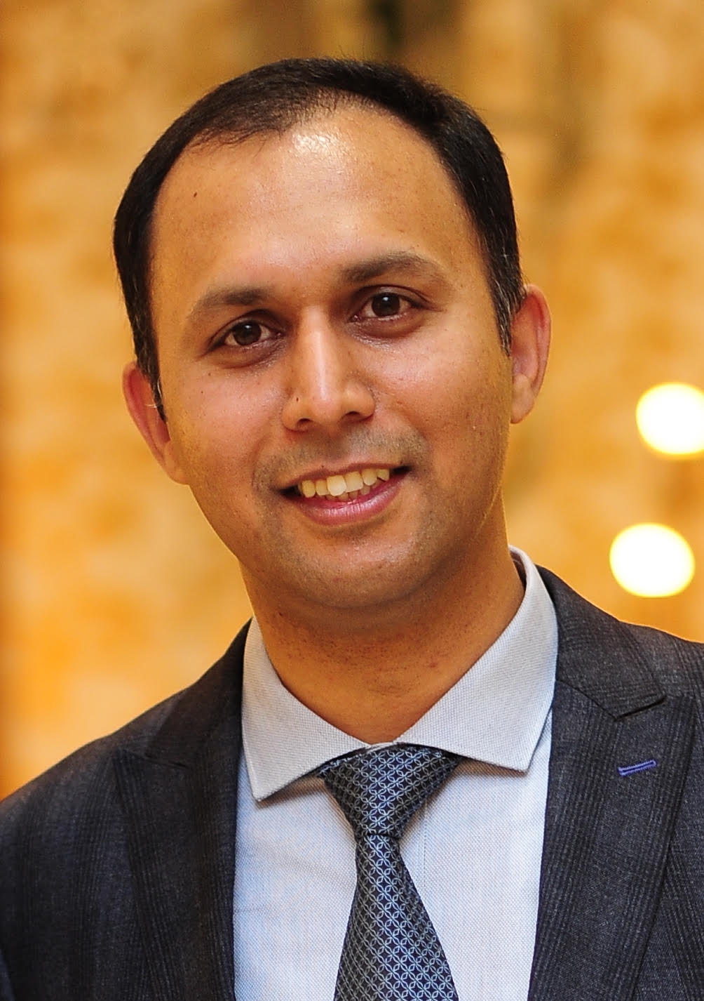 Muhammad Shahbaz