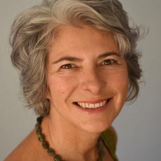 Deirdre Mulligan