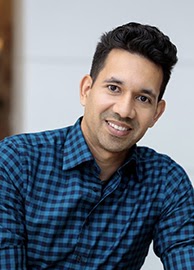 Bryon Aragam