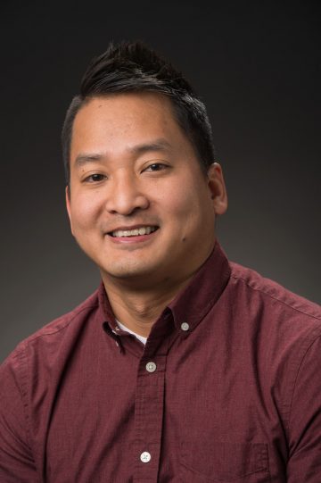 Nhan Tran