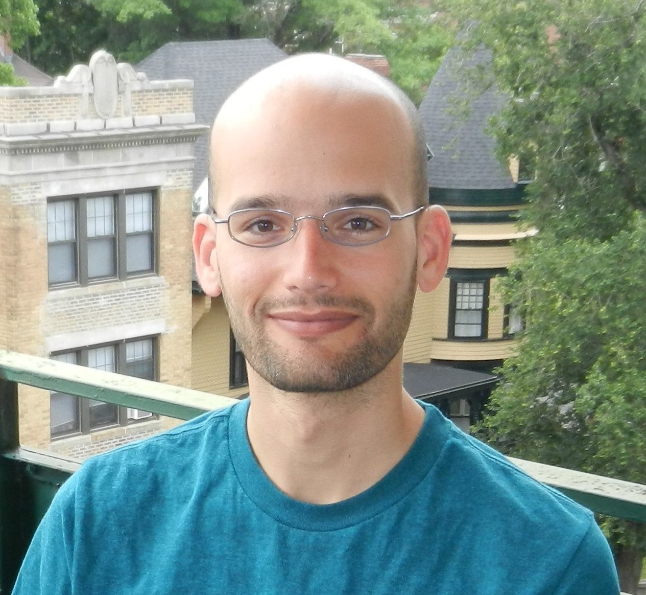 Ohad Shamir
