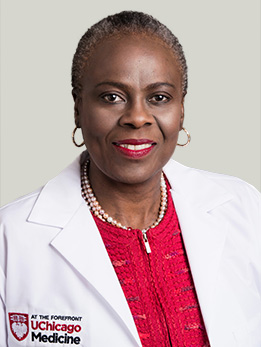 Olufunmilayo I. Olopade