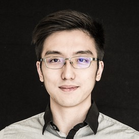 Orson Xu