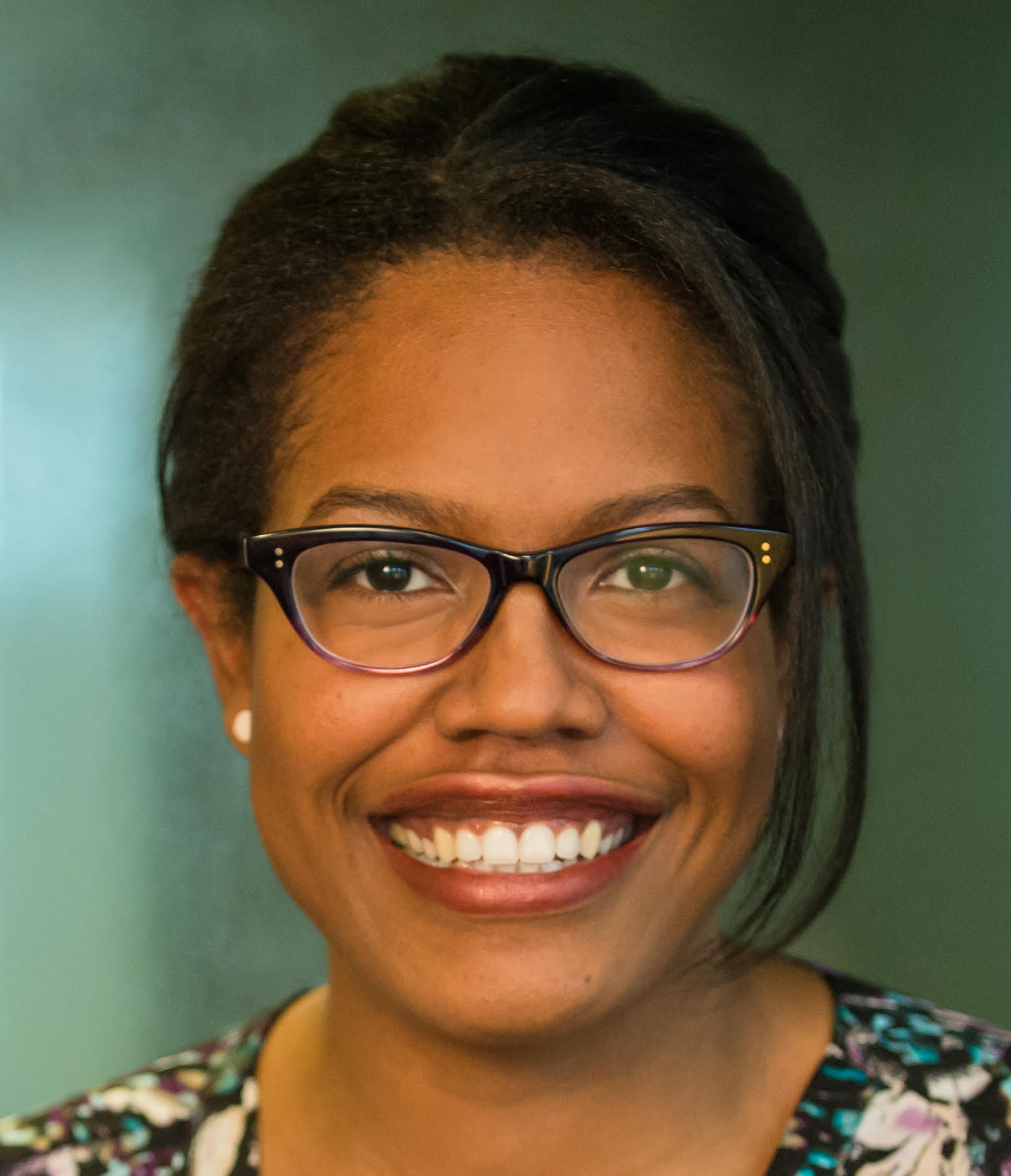 Andrea G. Parker