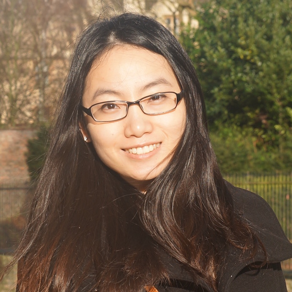 Mengjia Yan