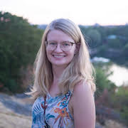 Sarah Dean