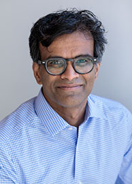Sendhil Mullainathan