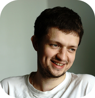 Dimitry Sokolov