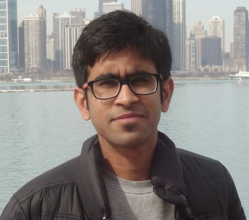Tarun Mangla