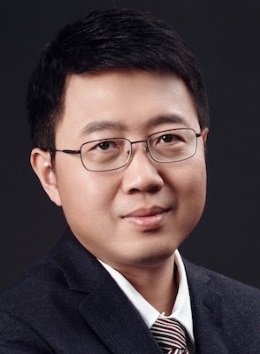 Tong Zhang
