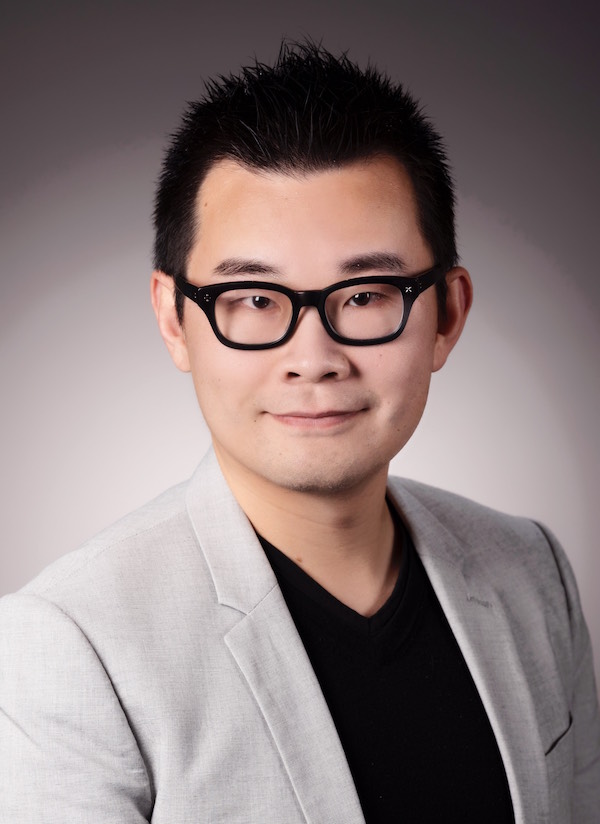 William Wang