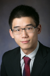 Raymond Yeh
