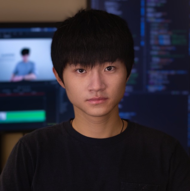 Yuxin Chen