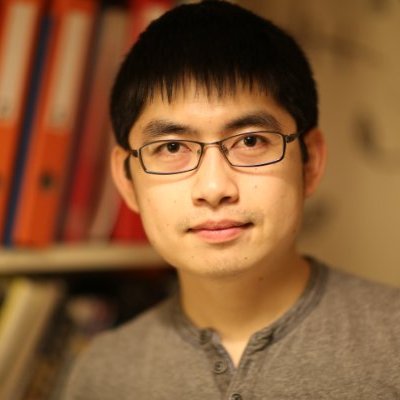 Yuxin Chen