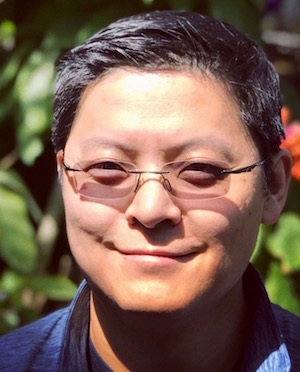 Ben Zhao