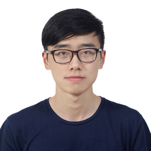 Dissertation fellowships 2021 image