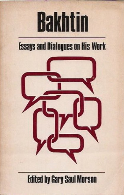 bakhtin essays During his imprisonment, bakhtin began suffering health problems caused by chronic osteomyelitis, a painful inflammation of the bone marrow, and while his exile to the frozen isolation of kazakhstan was no doubt severe, it undoubtedly saved him. bakhtin essays During his imprisonment, bakhtin began suffering health problems caused by chronic osteomyelitis, a painful inflammation of the bone marrow, and while his exile to the frozen isolation of kazakhstan was no doubt severe, it undoubtedly saved him.