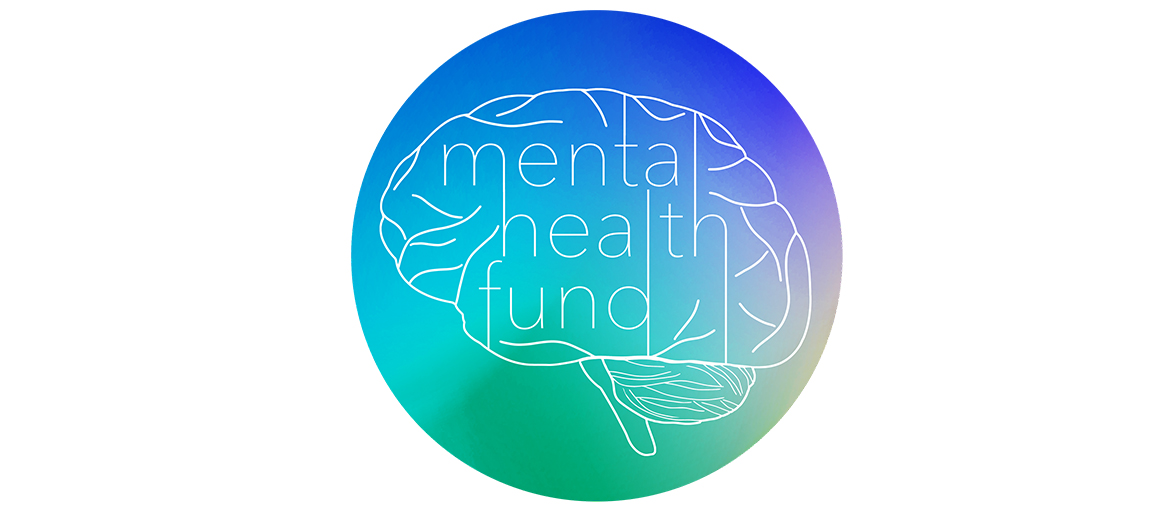 Mental Health Fund logo