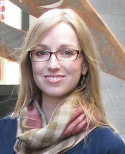 Kathleen Belew