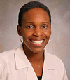 Melissa Gilliam