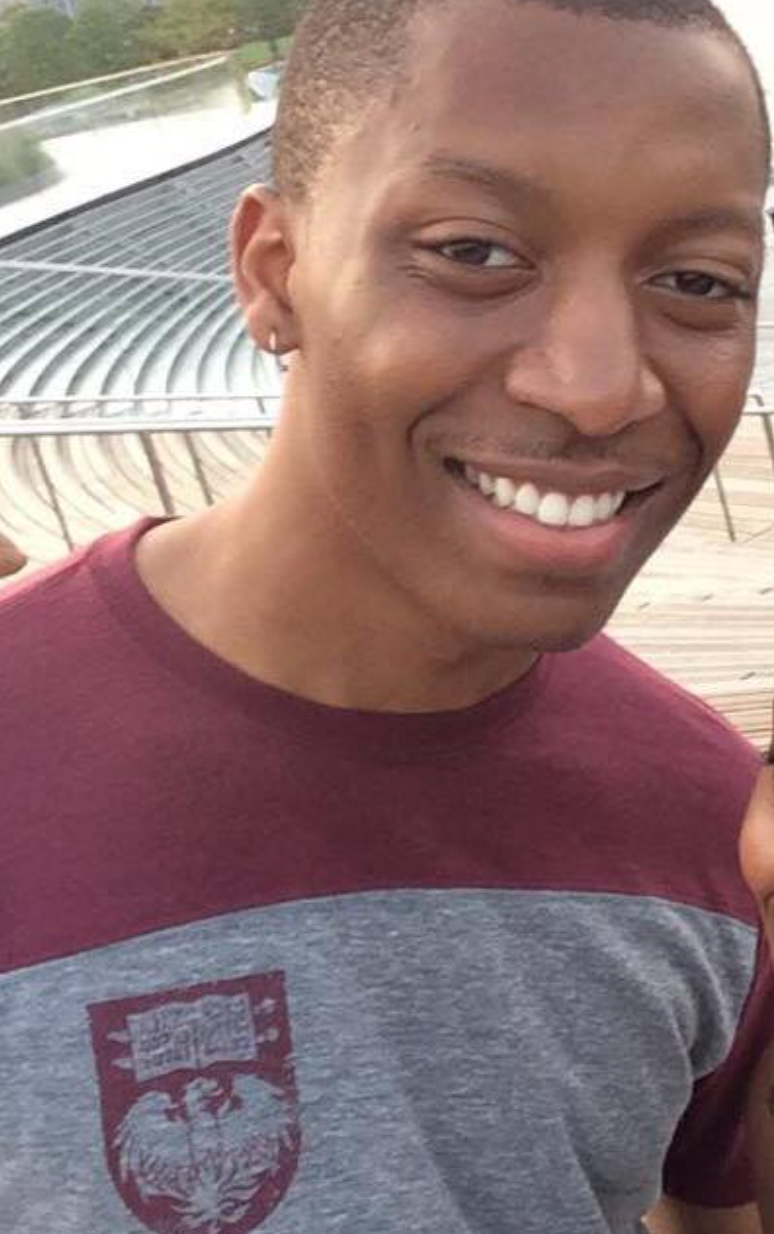 Marcus Lee
