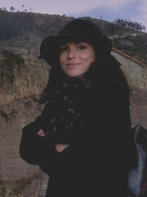 Mareike Winchell